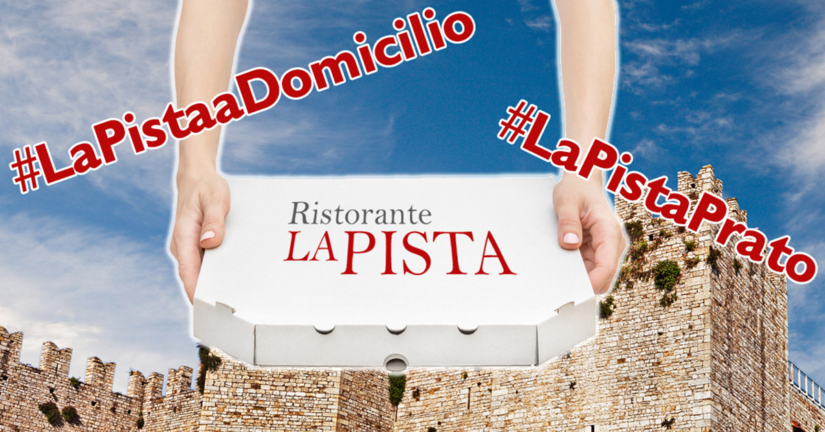 www.ristorantelapista.it